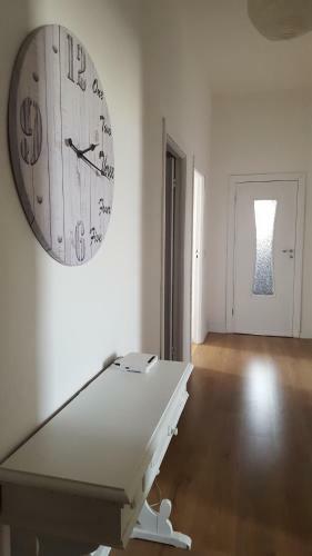 Holiday Apartment Paloma