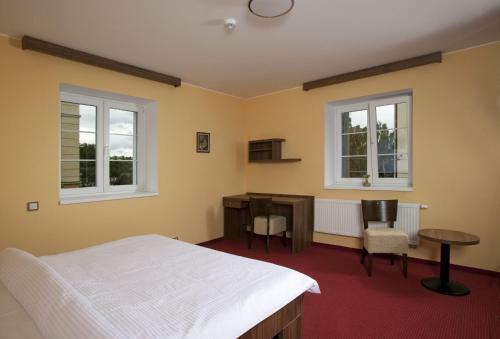Hostal Penzion Na Hv?zd?