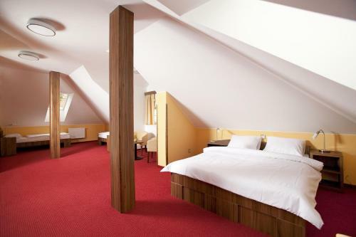 Hostal Penzion Na Hv?zd?