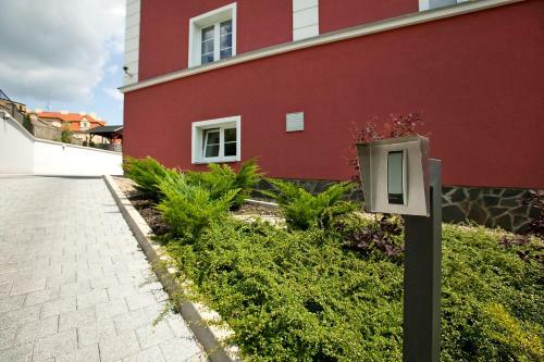 Hostal Penzion Na Hv?zd?