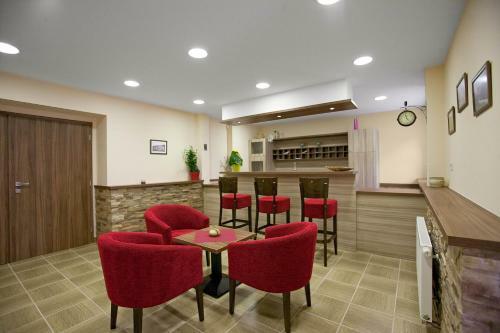 Hostal Penzion Na Hv?zd?