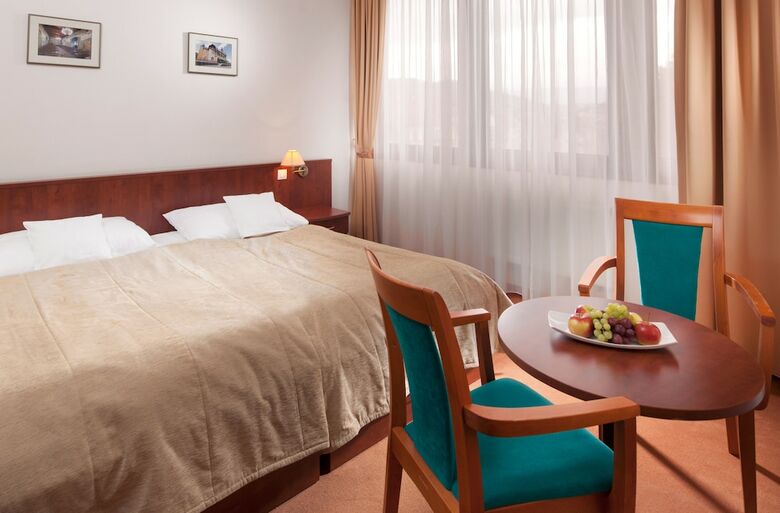 Hotel Vladimir