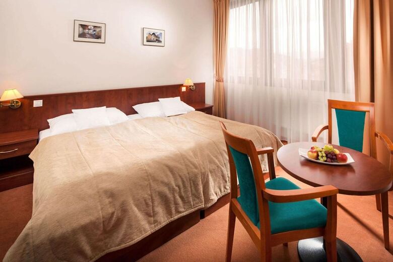 Hotel Vladimir