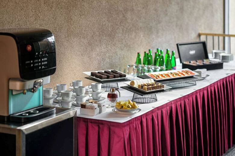 Clarion Congress Hotel �st� Nad Labem