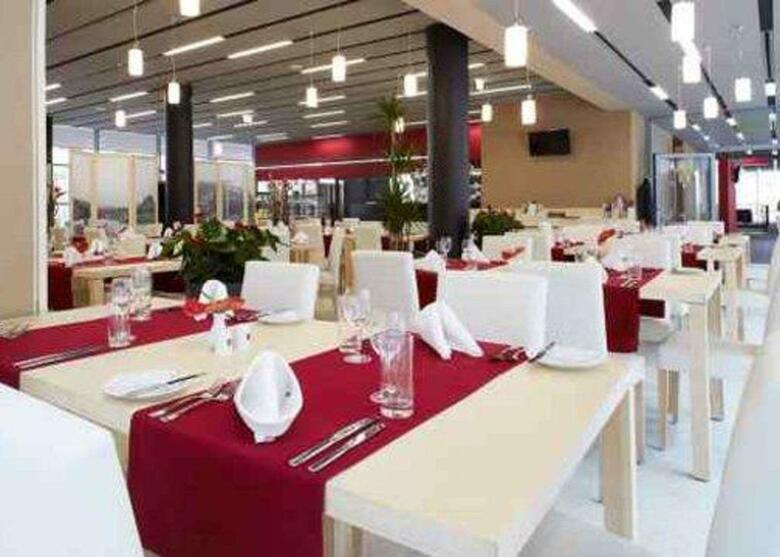 Clarion Congress Hotel �st� Nad Labem