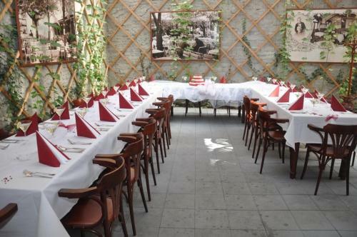 Pivovar Hotel Na Rycht?