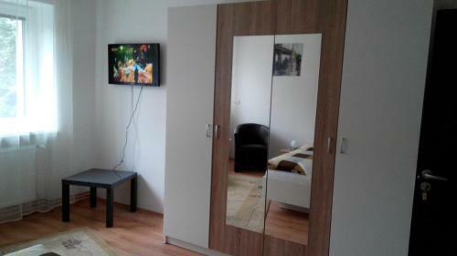 Hostal Penzion �?�n