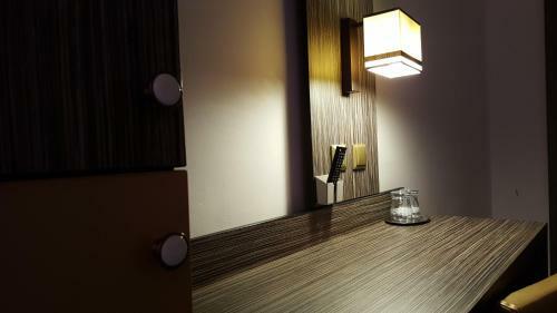 Hotel Montenegro