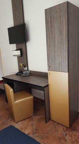 Hotel Montenegro