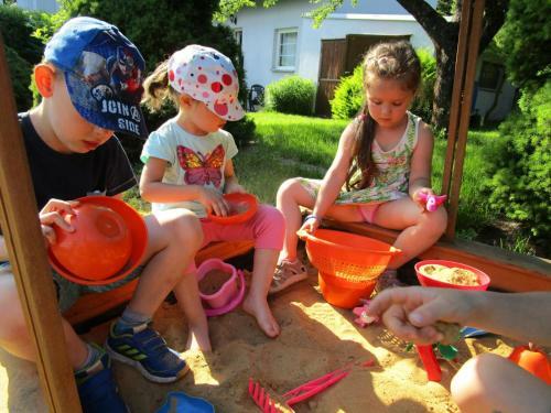 Holiday House Smet�nek