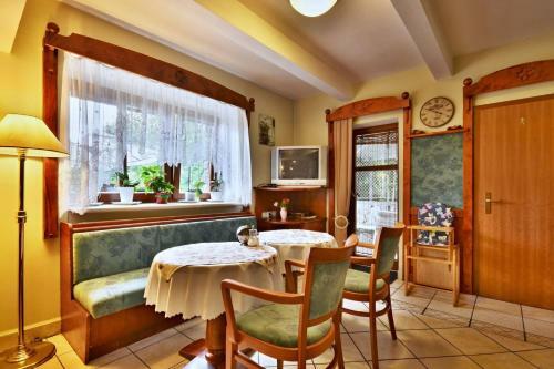Hotel Villa Conti
