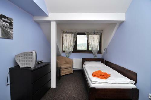 Hotel U Zlat�ho B�ka