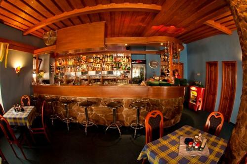 Hotel U Zlat�ho B�ka