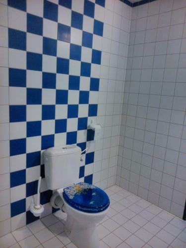 Hostal Manhattan Penzion