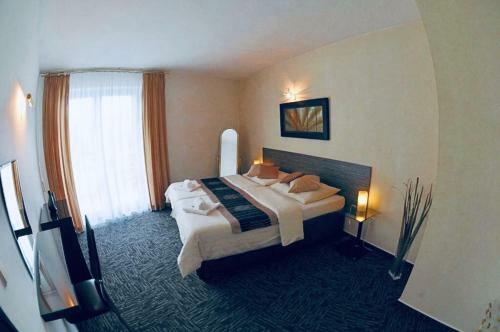 Interhotel America