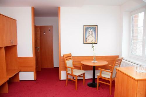 Hostal Penzion Bocheta