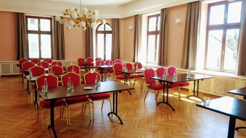 Hotel Praha