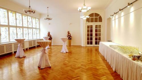 Hotel Praha