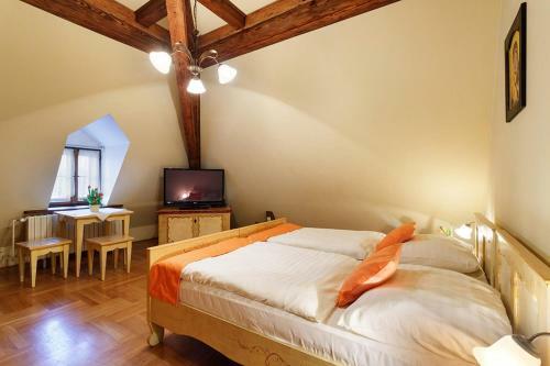 Hostal Penzion U Kriveho Psa