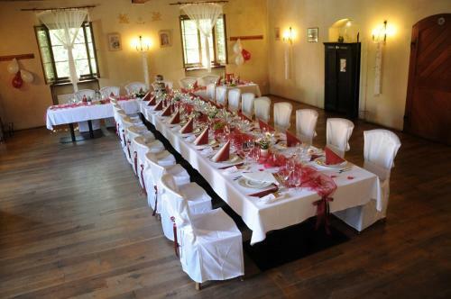 Hostal Penzion U Kriveho Psa