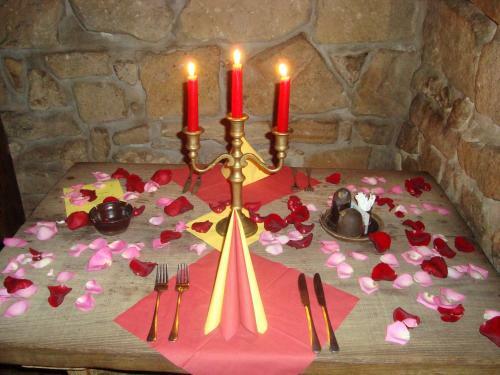 Hostal Penzion Hrad