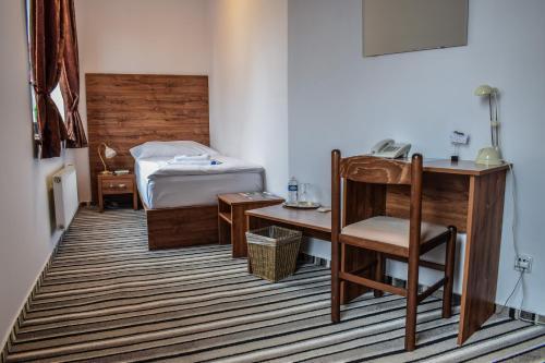 Hotel La Rosa