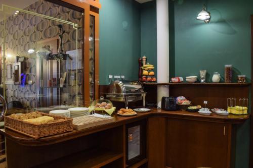 Hotel La Rosa