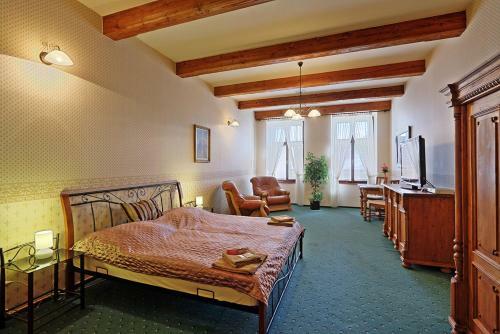 Hotel Maxim