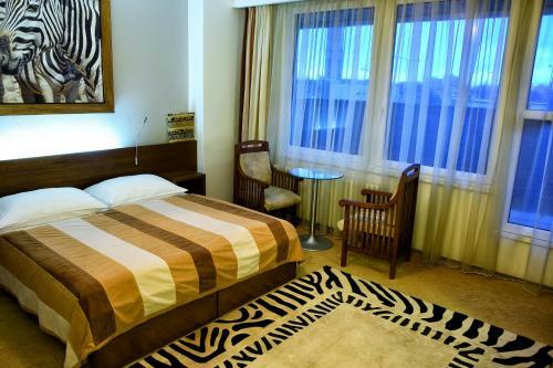 Afrika Hotel Fr�dek-m�stek