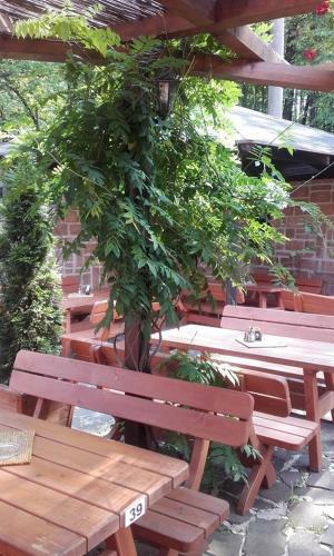 Hostal Penzion A Restaurace U M�my