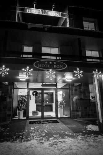 Hotel Bon