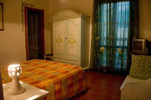 Hostal B&B Vecchia Alghero