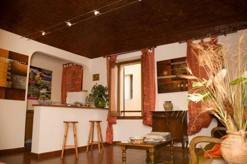 Hostal B&B Vecchia Alghero