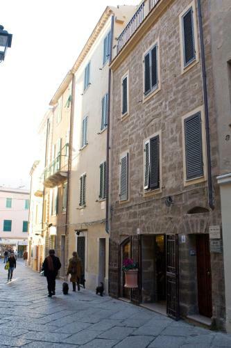 Hostal B&B Vecchia Alghero
