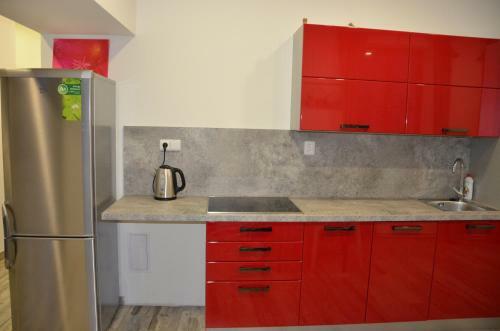 Hostal Guesthouse Zlat� Hrozen