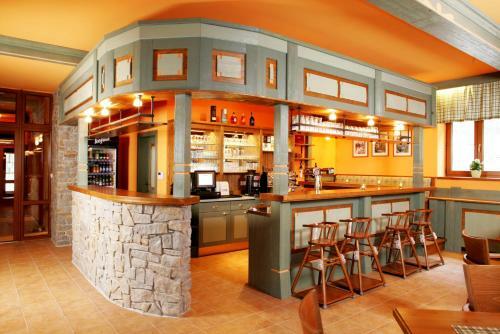 Hotel Vyhl�dka