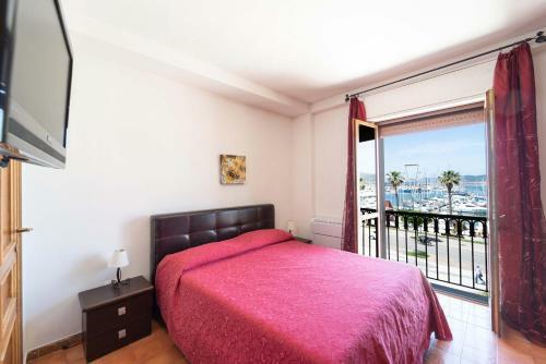 Bed & Breakfast L'aragosta