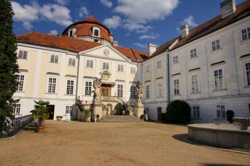Lodge Chata Vranov
