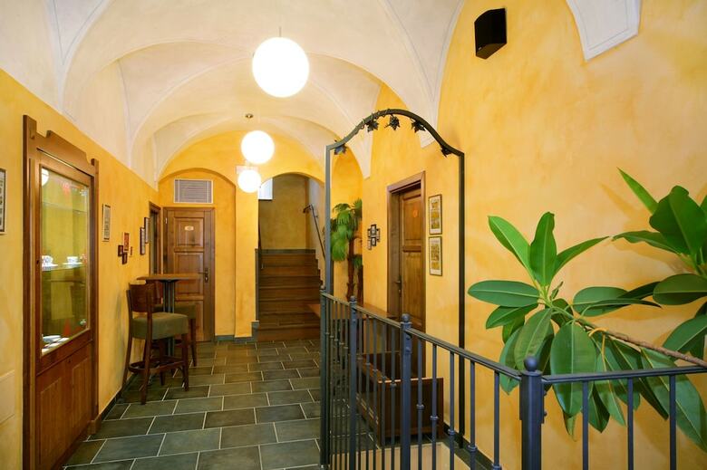 Hotel U Zvonu