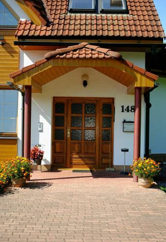 Hostal Pension B&B
