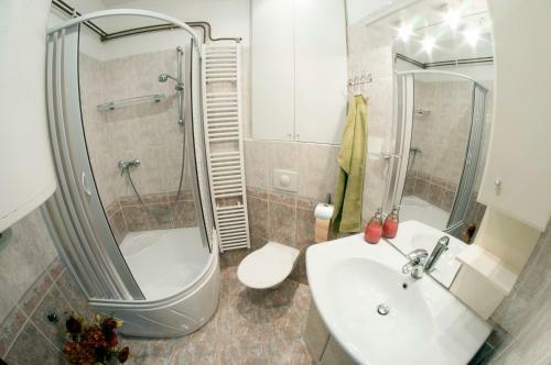 Hostal Chalupa 246
