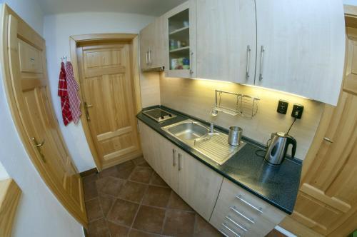 Hostal Chalupa 246