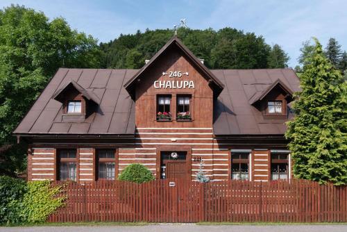 Hostal Chalupa 246