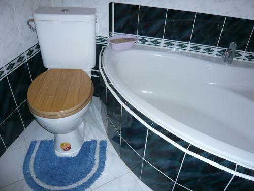 Apartm� Je?kov�