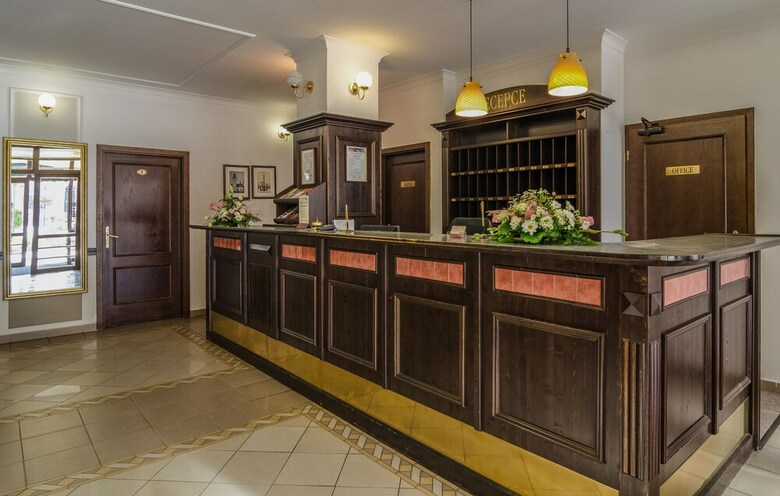 Hotel Gendorf