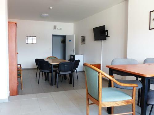 Albergue Ubytovani Rico