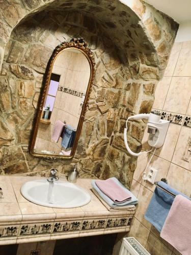 Hostal Penzion Atmosfera