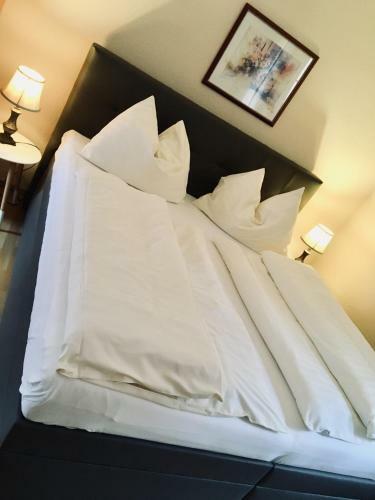 Hostal Penzion Atmosfera