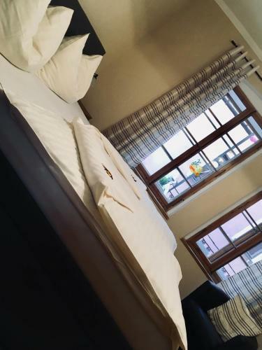Hostal Penzion Atmosfera