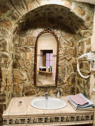 Hostal Penzion Atmosfera